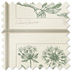 Sketchbook, Coriscon - Twist&Fit Roman Blind